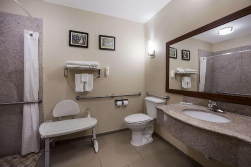 Comfort Inn & Suites Midway - Tallahassee West - image 16