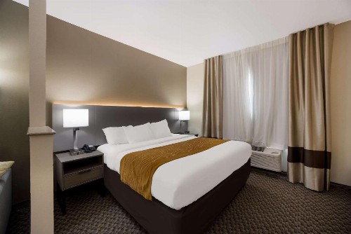 Comfort Inn & Suites Midway - Tallahassee West - image 25