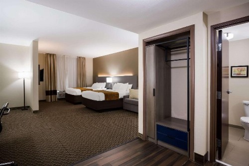 Comfort Inn & Suites Midway - Tallahassee West - image 27