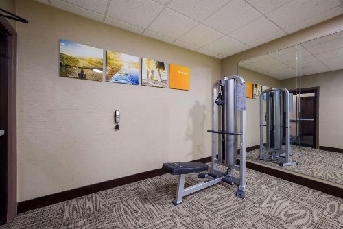 Comfort Inn & Suites Midway - Tallahassee West - image 33
