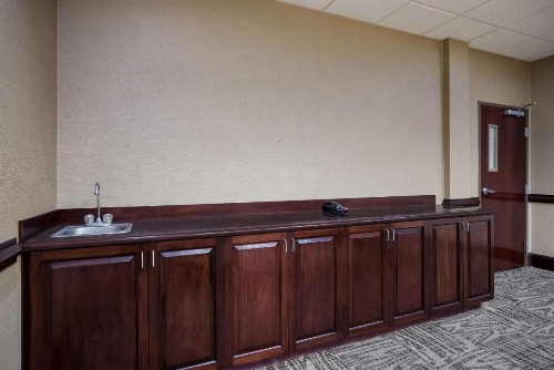Comfort Inn & Suites Midway - Tallahassee West - image 36