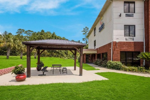 Comfort Inn & Suites Midway - Tallahassee West - image 39