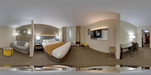 Comfort Inn & Suites Midway - Tallahassee West - image 40