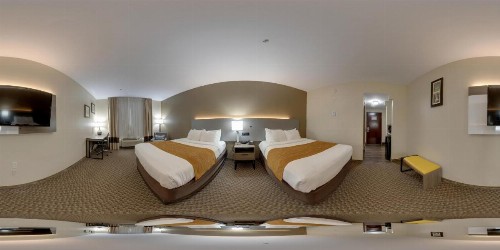 Comfort Inn & Suites Midway - Tallahassee West - image 41