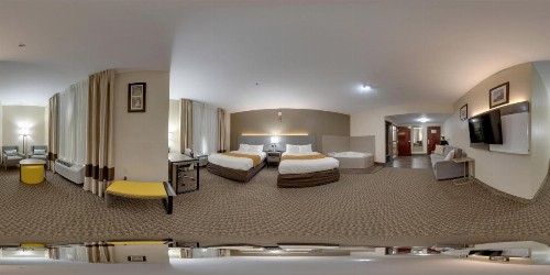 Comfort Inn & Suites Midway - Tallahassee West - image 42