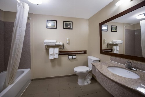 Comfort Inn & Suites Midway - Tallahassee West - image 47