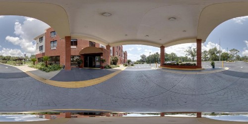Comfort Inn & Suites Midway - Tallahassee West - image 48