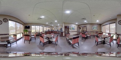 Comfort Inn & Suites Midway - Tallahassee West - image 49