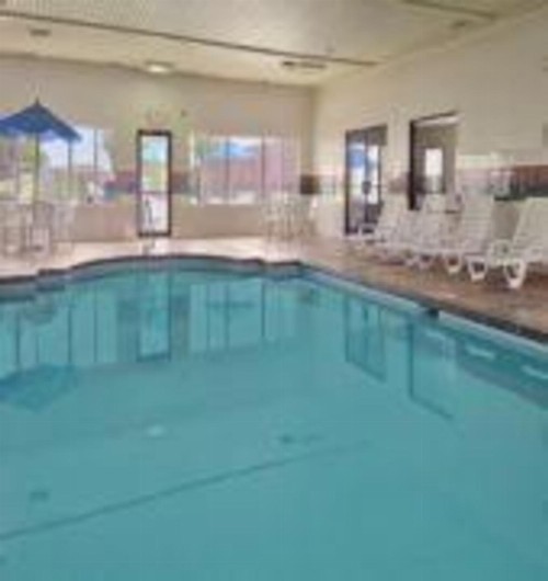 Days Inn Milan/Cedar Point South
