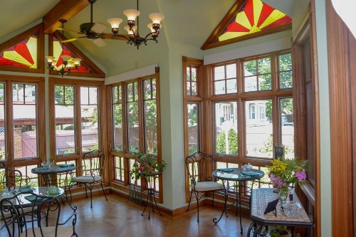 The Towers Bed & Breakfast - image 12