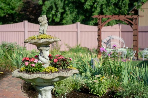 The Towers Bed & Breakfast - image 2