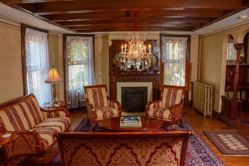 The Towers Bed & Breakfast - image 24