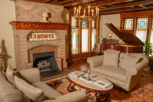 The Towers Bed & Breakfast - image 28