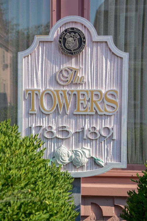 The Towers Bed & Breakfast - image 3