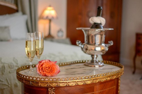 The Towers Bed & Breakfast - image 30