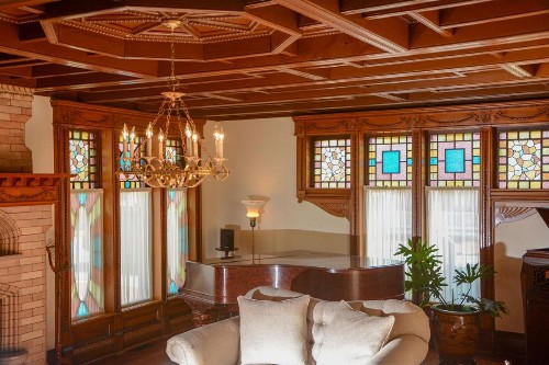 The Towers Bed & Breakfast - image 34