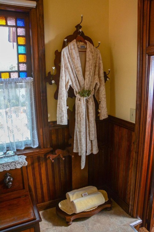 The Towers Bed & Breakfast - image 37
