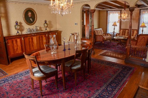 The Towers Bed & Breakfast - image 6