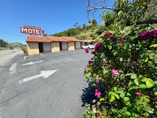Tamalpais Motel
