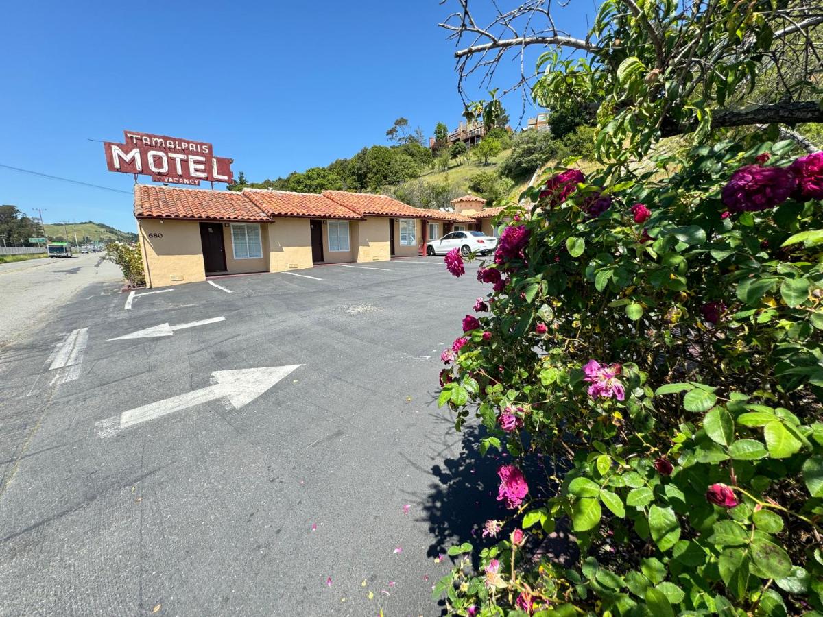 Tamalpais Motel - main image
