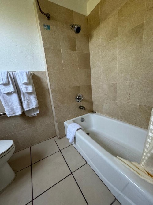 Tamalpais Motel - image 10