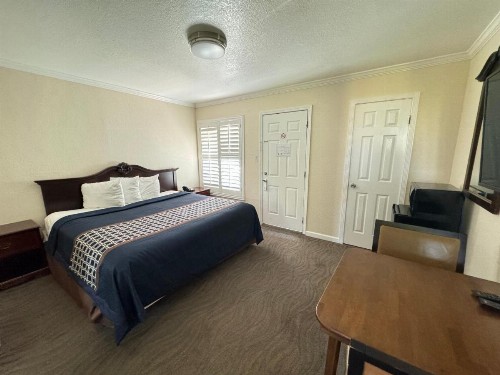 Tamalpais Motel - image 21