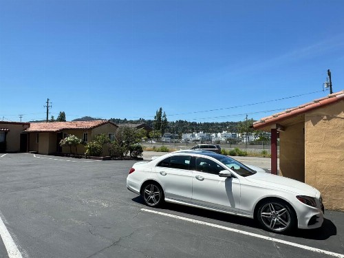 Tamalpais Motel - image 28