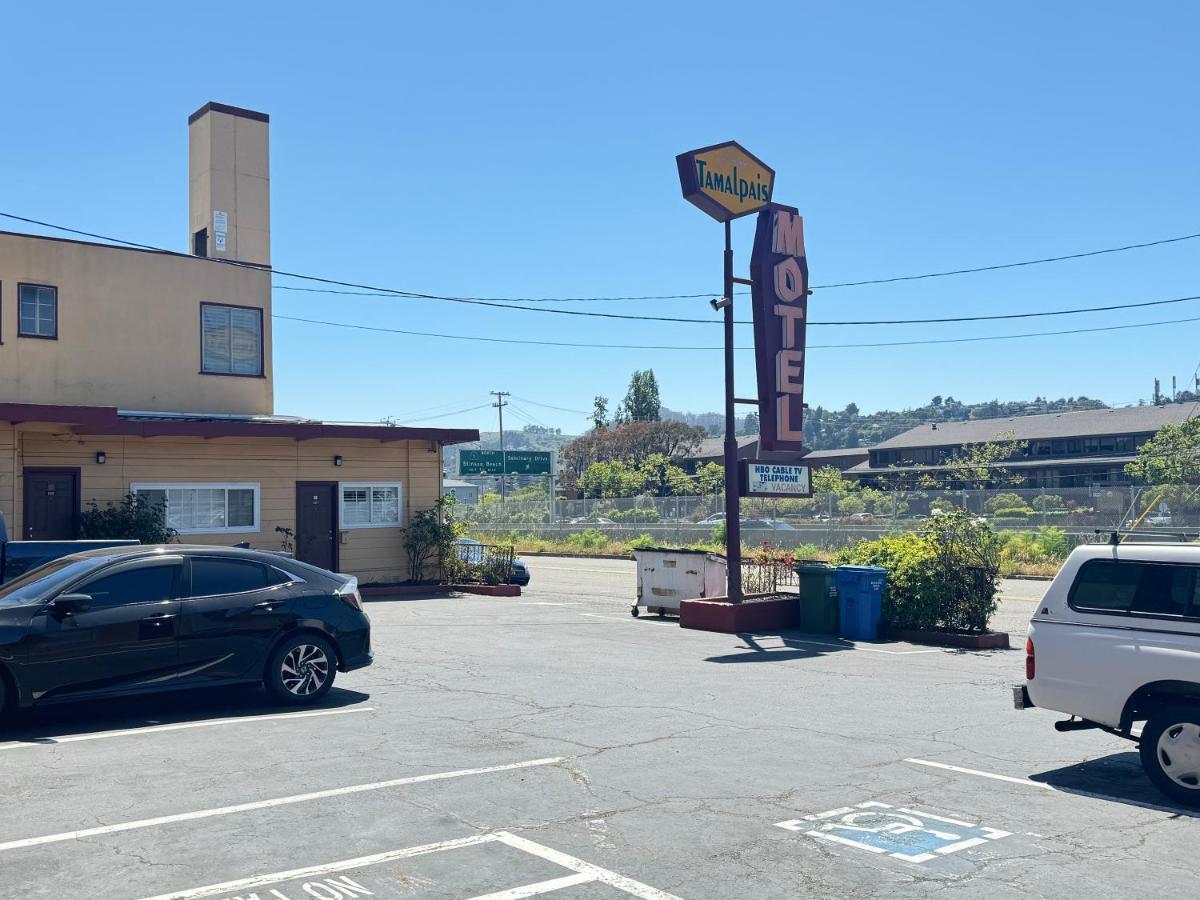 Tamalpais Motel - image 3