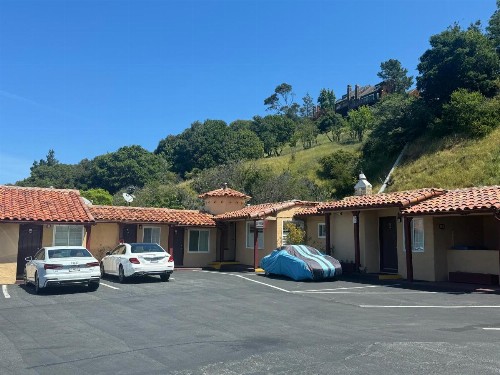 Tamalpais Motel - image 30