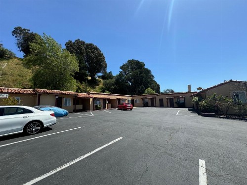 Tamalpais Motel - image 31