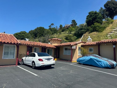 Tamalpais Motel - image 32