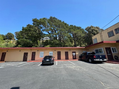 Tamalpais Motel - image 33