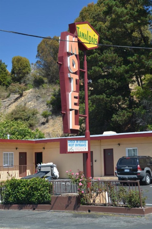 Tamalpais Motel - image 4