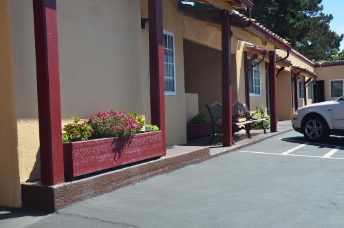 Tamalpais Motel - image 5