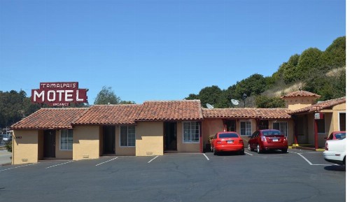 Tamalpais Motel - image 6