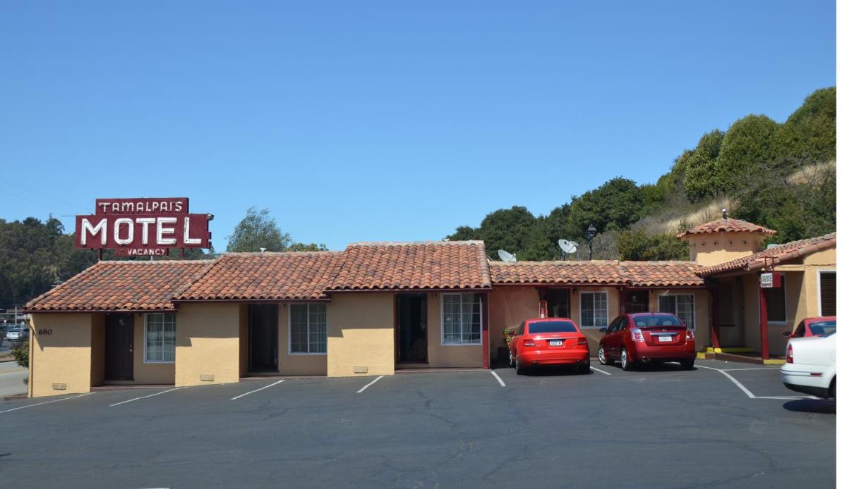 Tamalpais Motel - image 6