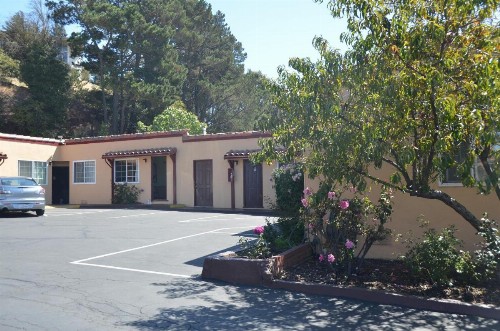 Tamalpais Motel - image 7