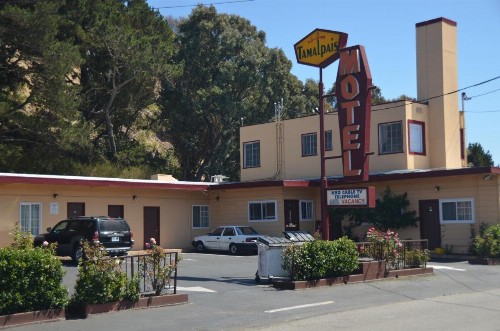 Tamalpais Motel - image 8