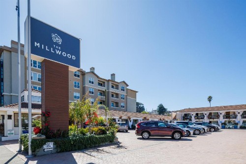 The Millwood - image 36
