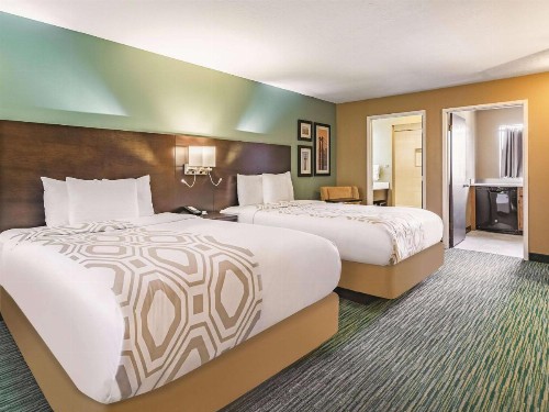 La Quinta by Wyndham San Francisco Airport West - image 16