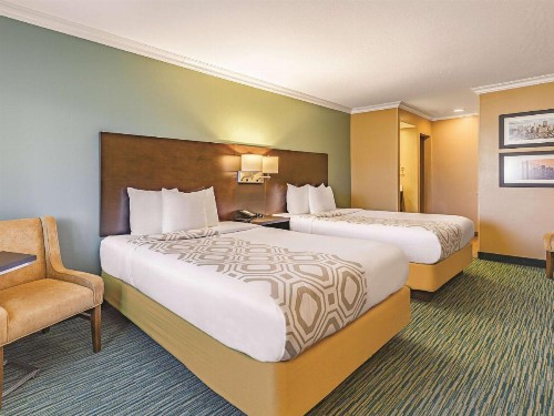 La Quinta by Wyndham San Francisco Airport West - image 22