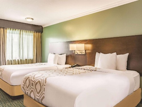 La Quinta by Wyndham San Francisco Airport West - image 24