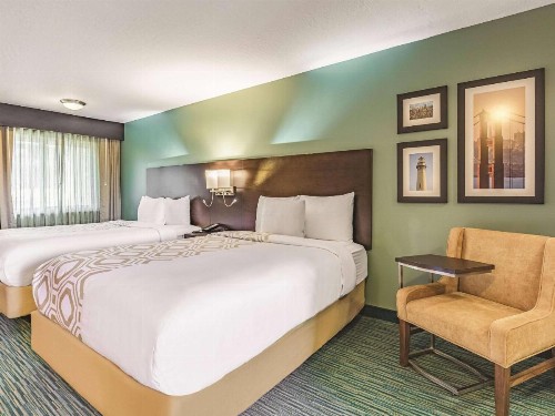 La Quinta by Wyndham San Francisco Airport West - image 31