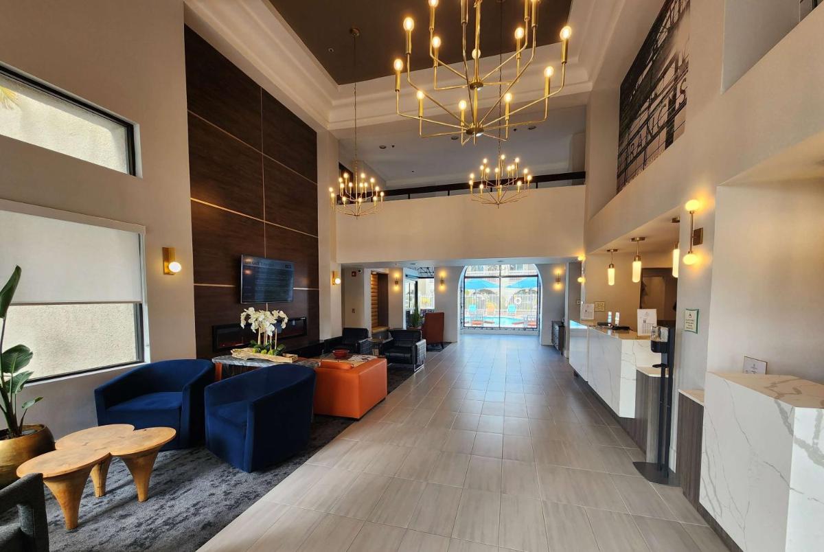 La Quinta by Wyndham San Francisco Airport West - image 6