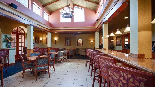 SFO Airport Hotel El Rancho Inn Signature Collection - image 15