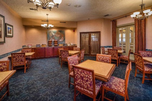 SFO Airport Hotel El Rancho Inn Signature Collection - image 19