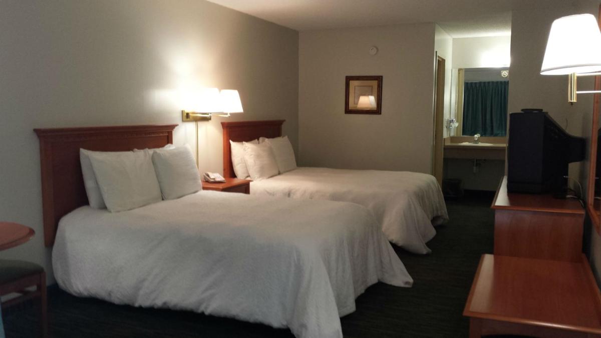 Atlantic Inn - main image
