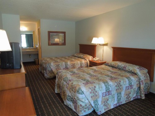Atlantic Inn - image 10