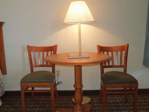 Atlantic Inn - image 11