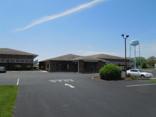Atlantic Inn - image 13